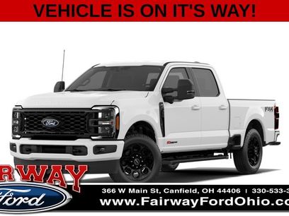 New 2027 Ford F350 XLT