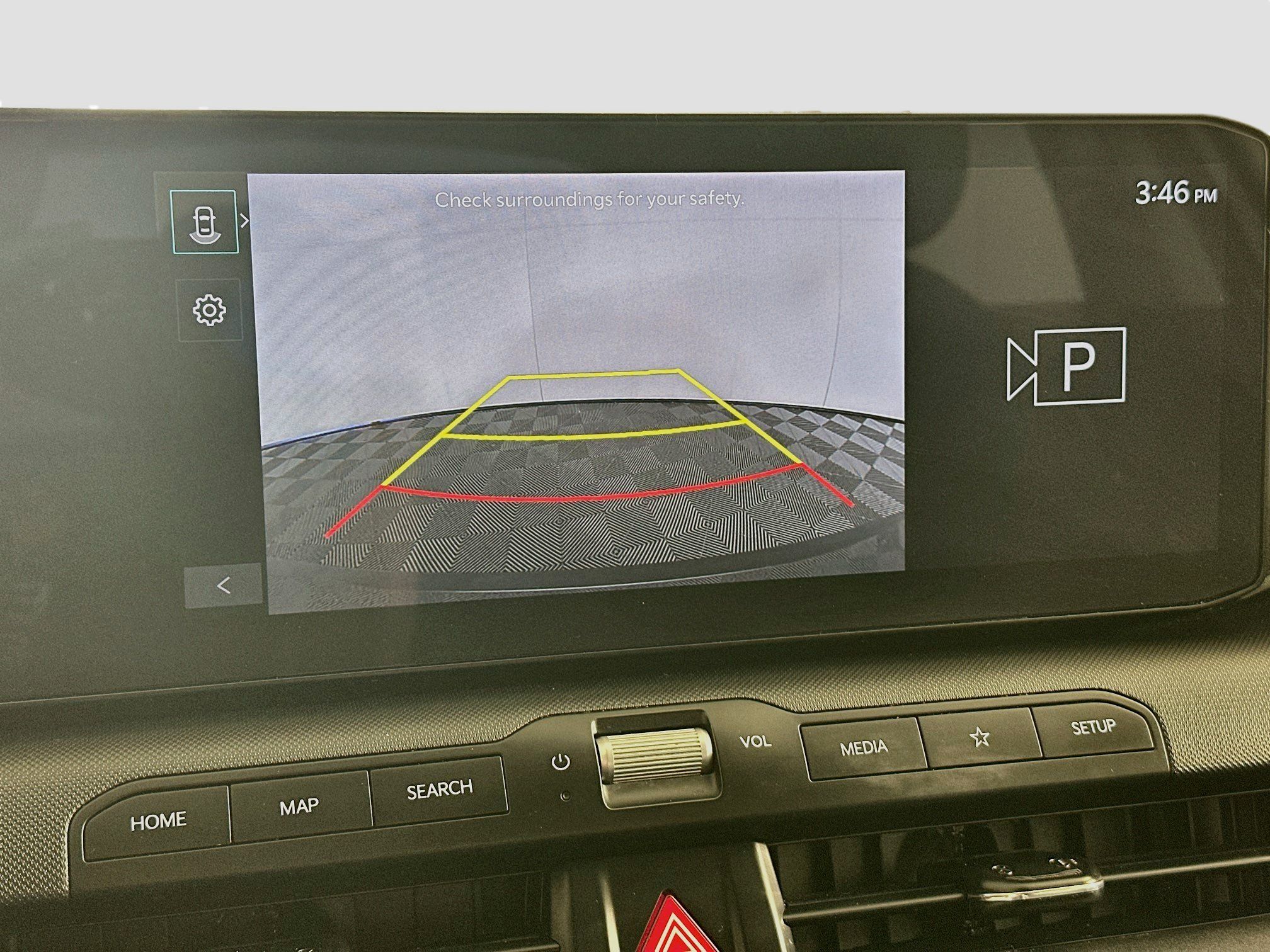 Used 2025 Kia K4 FWD image 22