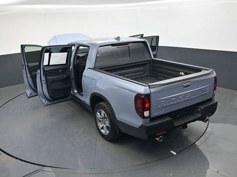 New 2026 Honda Ridgeline RTL image 38