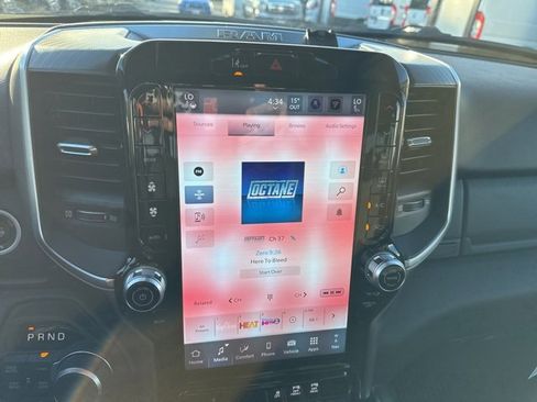 New 2026 RAM 1500 Big Horn image 25