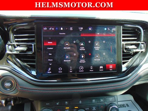 Certified 2023 Dodge Durango GT image 24