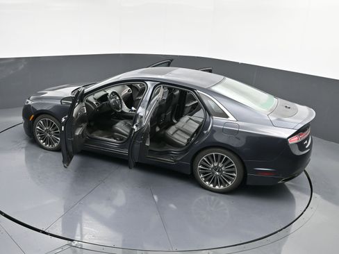Used 2014 Lincoln MKZ AWD image 44