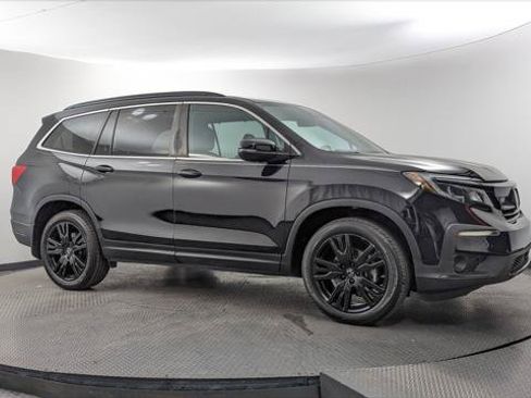 Used 2022 Honda Pilot Special Edition image 11