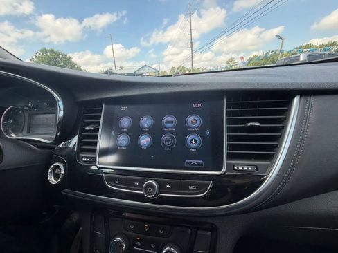 Used 2019 Buick Encore Preferred FWD image 16