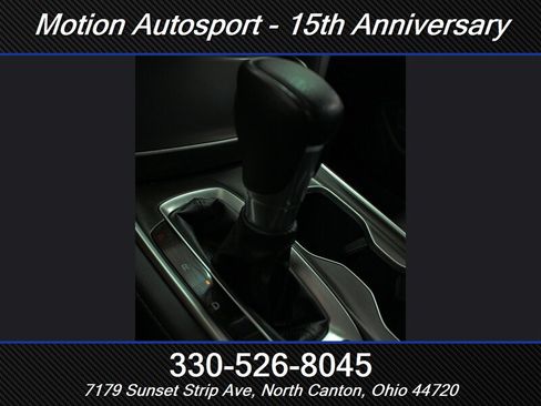 Used 2022 Honda Accord Sport Special Edition image 16