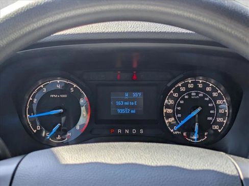 Used 2019 Ford Ranger XL w/ Equipment Group 101A Mid image 10