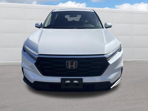 Used 2023 Honda CR-V EX image 12