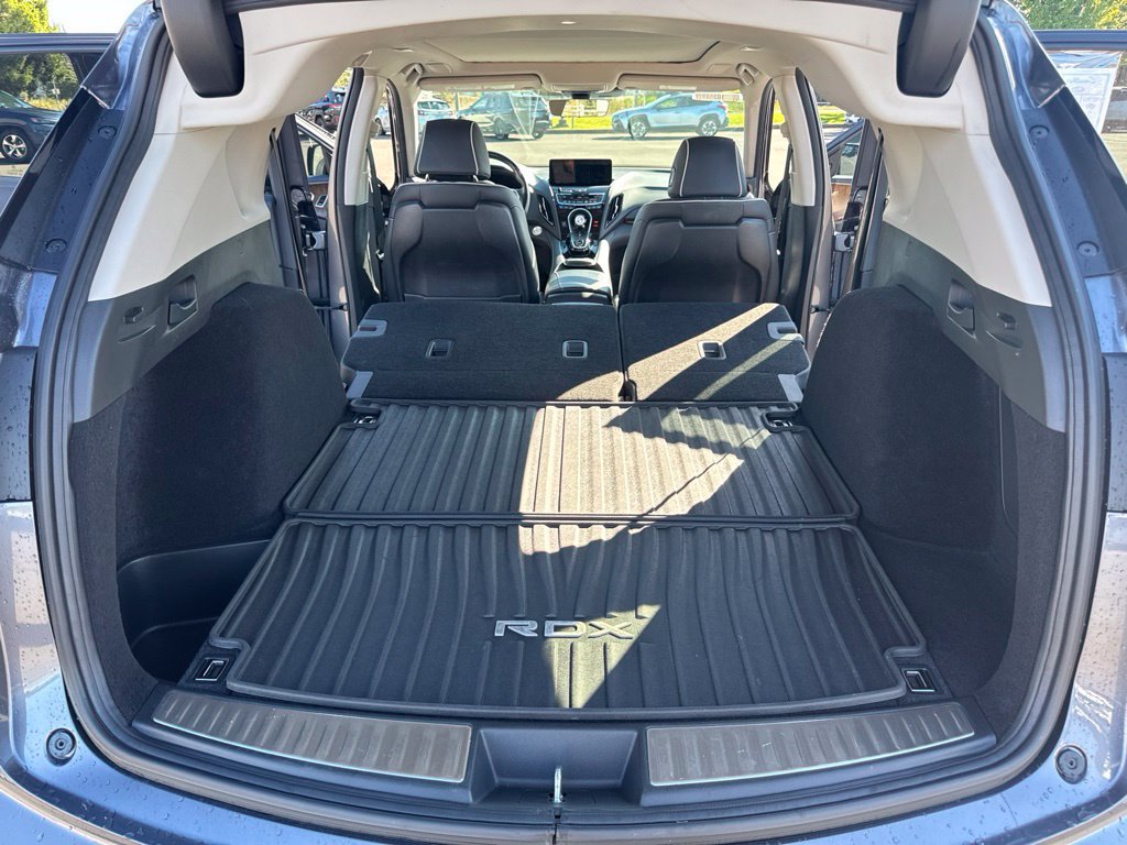 Used 2020 Acura RDX w/ Advance Package AWD/4WD image 17