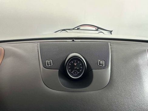 Used 2021 Maserati Levante image 38