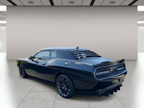 Used 2021 Dodge Challenger R/T Scat Pack w/ Shaker Package RWD image 6