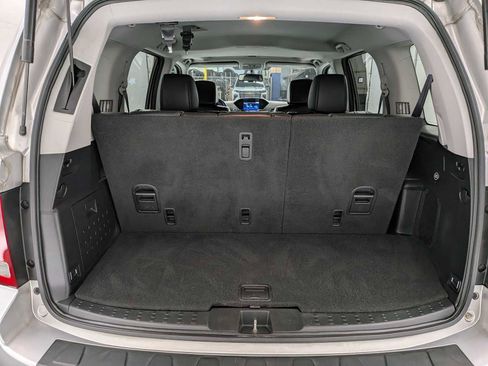 Used 2015 Honda Pilot EX-L image 34