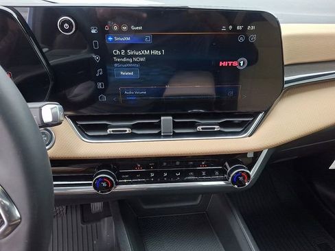 New 2026 Chevrolet Equinox ACTIV w/ Safety and Technology Package AWD/4WD image 7