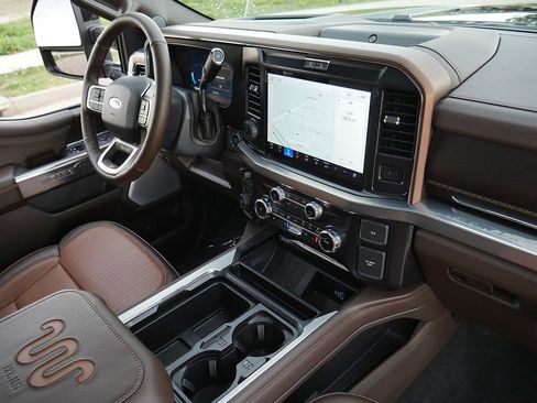 New 2026 Ford F350 King Ranch AWD/4WD image 35