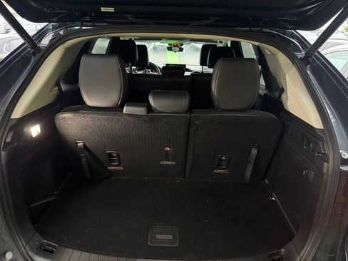 Used 2024 MAZDA CX-90 3.3 Turbo w/ Select Package AWD/4WD image 8