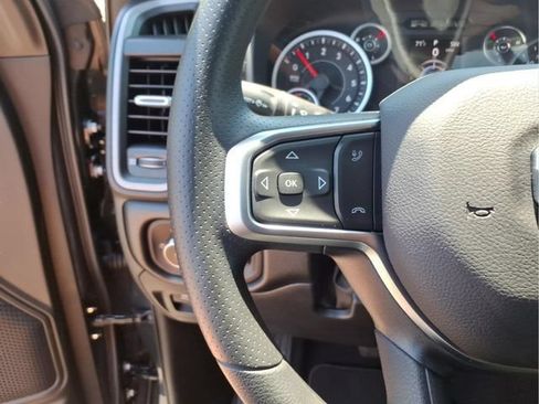 New 2026 RAM 1500 Tradesman AWD/4WD image 17