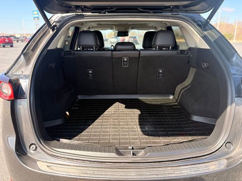 Used 2021 MAZDA CX-5 Grand Touring Reserve image 13