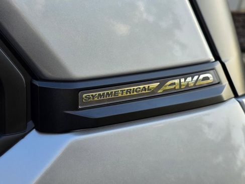 New 2026 Subaru Forester Touring AWD/4WD image 39
