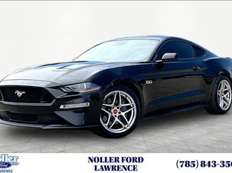 Certified 2023 Ford Mustang GT RWD video 1