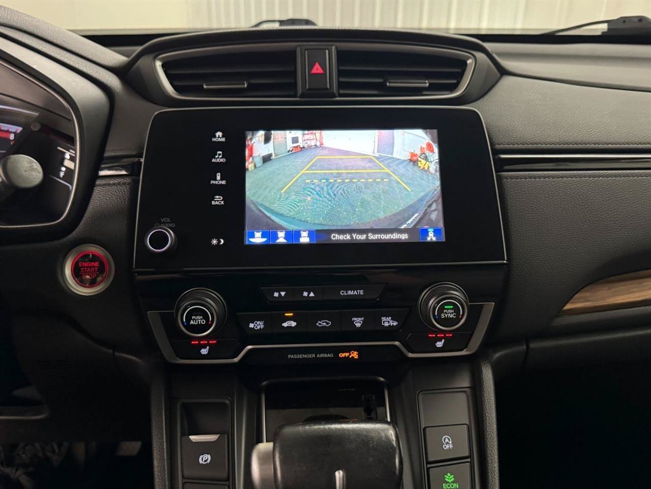 Used 2020 Honda CR-V EX-L image 14