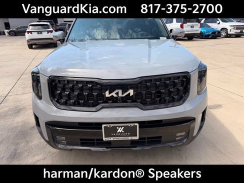 Certified 2024 Kia Telluride SX Prestige X-Pro AWD/4WD image 7
