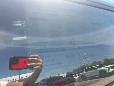 New 2026 Chevrolet Equinox EV LT image 35