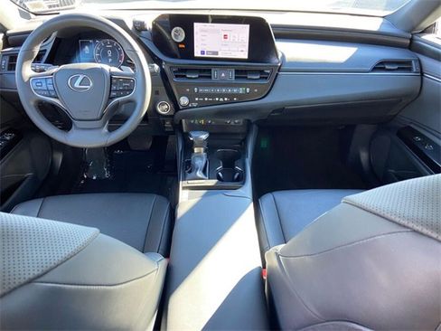 Certified 2023 Lexus ES 350 w/ Premium Package image 11