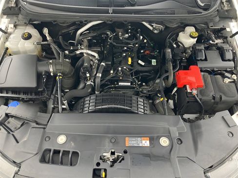 Used 2021 Ford Ranger XLT w/ Equipment Group 301A Mid image 43