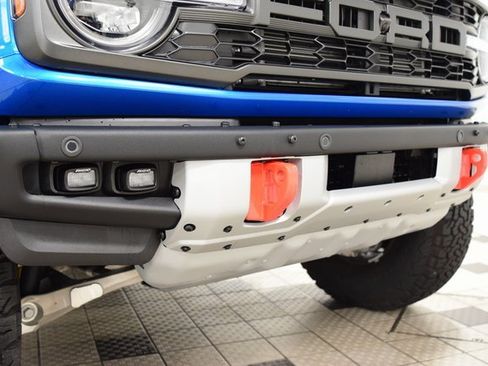 Used 2024 Ford Bronco Raptor image 11