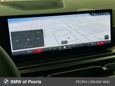 New 2026 BMW X5 xDrive50e image 13