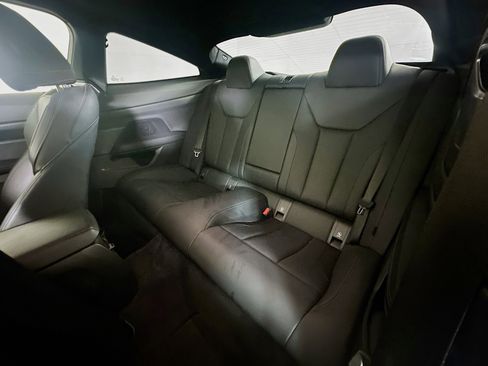 Used 2023 BMW 430i Coupe RWD image 28