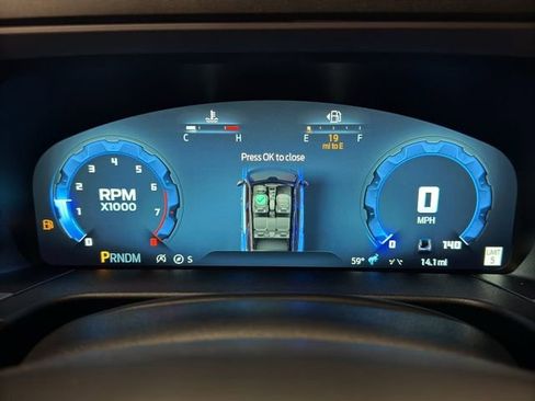 New 2026 Ford Bronco Sport Badlands w/ Badlands Tech Package AWD/4WD image 19