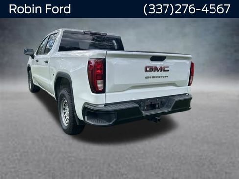 Used 2017 GMC Sierra 1500 2WD Double Cab image 3