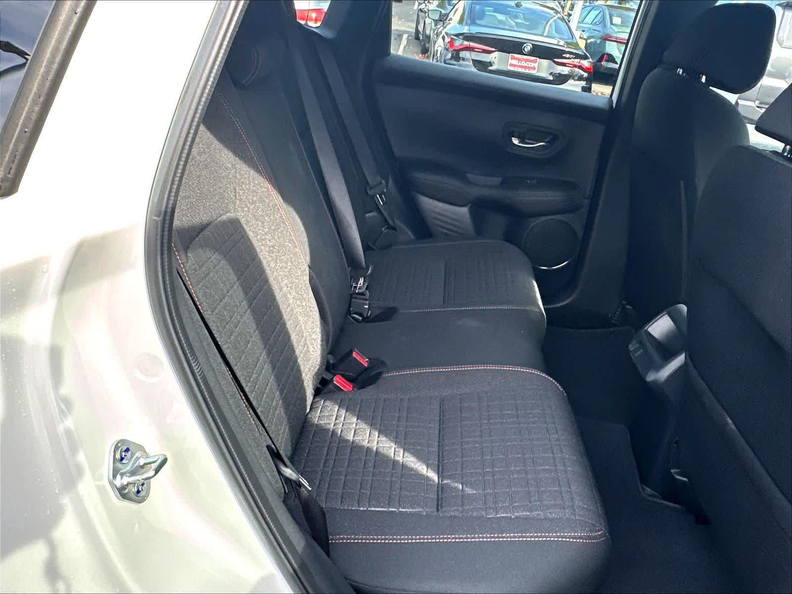 Used 2027 Honda HR-V Sport image 28
