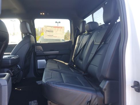 New 2025 Ford F150 Raptor image 28