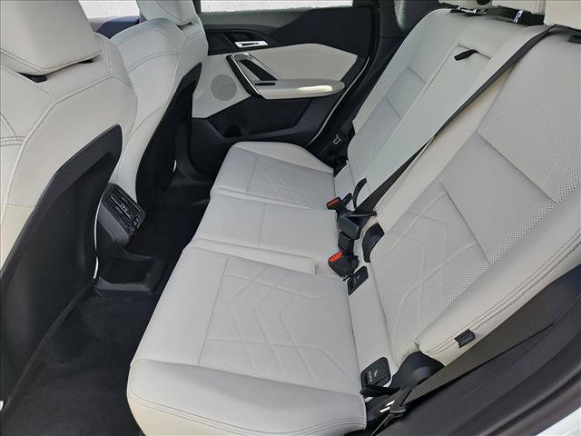 New 2026 BMW X1 xDrive28i w/ Technology Package AWD/4WD image 16