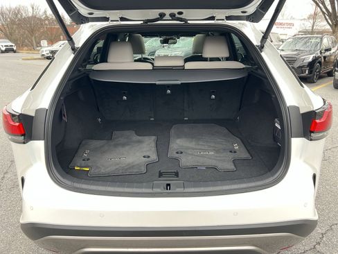 Used 2025 Lexus RX 350 Premium image 25