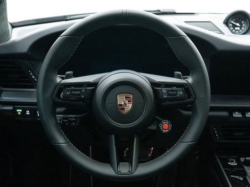 Used 2026 Porsche 911 Carrera GTS image 24