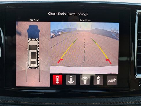 Used 2022 Chrysler Pacifica Pinnacle image 26