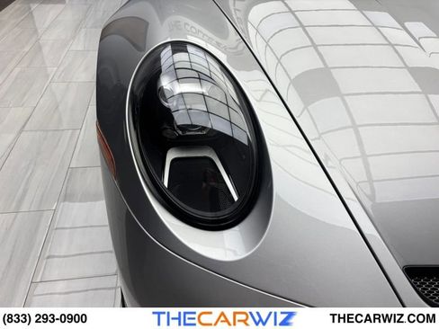 Used 2023 Porsche 911 GT3 image 4