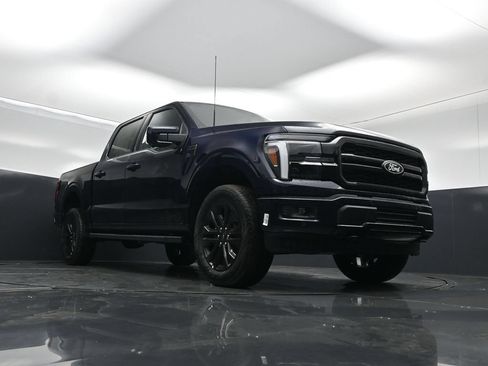 New 2026 Ford F150 Lariat w/ Equipment Group 501A Mid AWD/4WD image 42