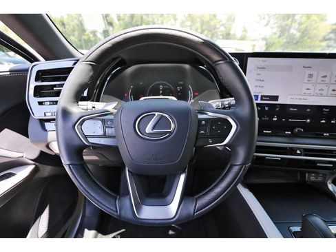 Used 2023 Lexus RX 350 Premium Plus w/ Accessory Package FWD image 13