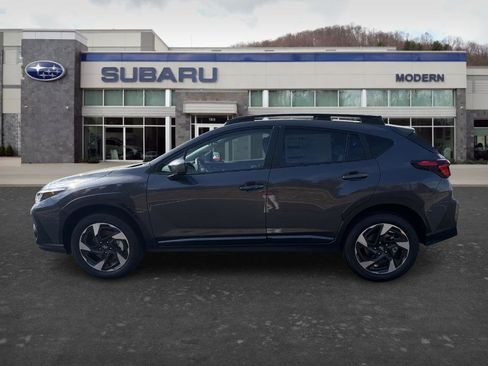 New 2026 Subaru Crosstrek 2.5i Limited AWD/4WD image 7
