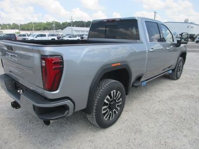 New 2026 GMC Sierra 2500 Denali Ultimate