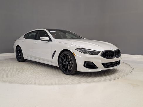 New 2026 BMW 840i w/ M Sport Professional Package image 5