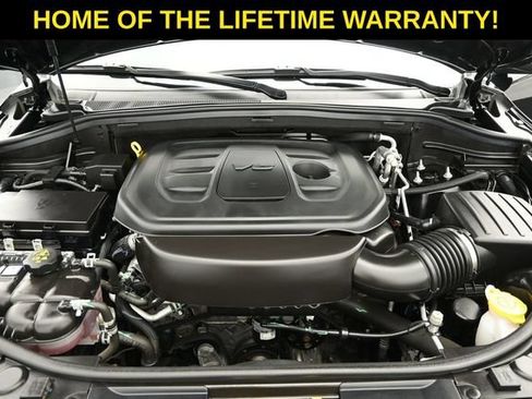 Used 2021 Dodge Durango Citadel AWD/4WD image 46