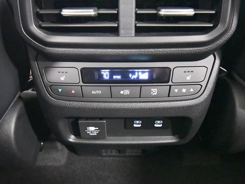 New 2026 Honda Pilot Elite image 16