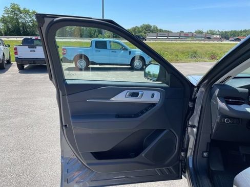 New 2026 Ford Explorer Active w/ Active Comfort Package AWD/4WD image 19
