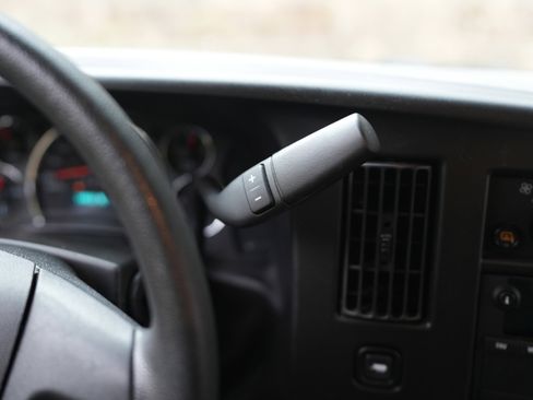 Used 2023 Chevrolet Express 2500 w/ Driver Convenience Package image 24