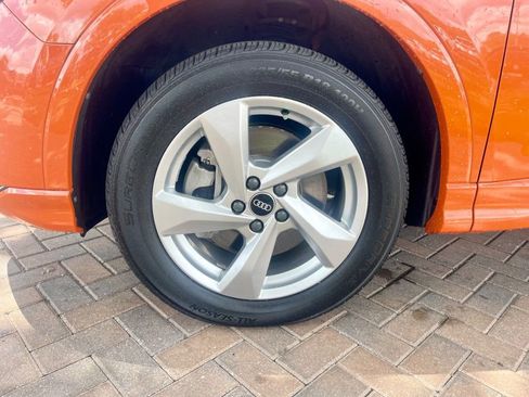 Used 2021 Audi Q3 2.0T Premium image 10