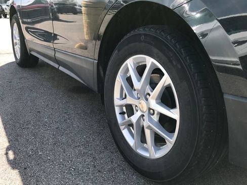 Certified 2024 Chevrolet Equinox LT w/ LPO, Floor Liner Package FWD image 13